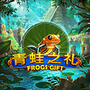 Quà Của Ếch thumbnail