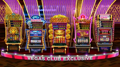 Giao diện chính Betvip Casino