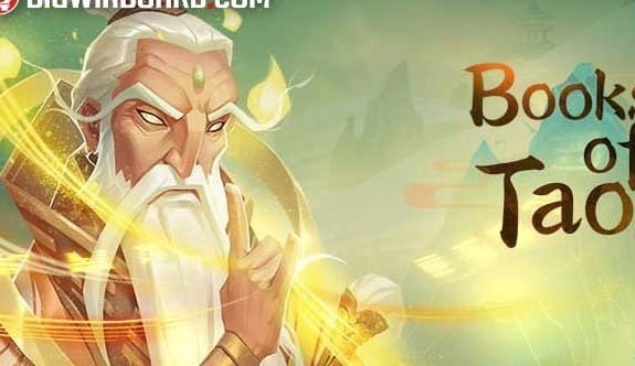 Books of Tao